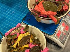 -辣螃铠盆盆蟹大排档(总店)