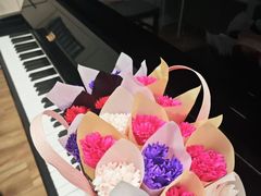 -中音阶梯艺术教育(音乐学院校区)