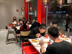 大堂-香蟹园金湖龙虾(金磐路旗舰店)