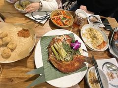 -紫滇源云南生态菜(丹凤街店)