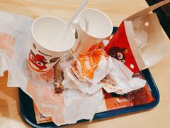 -汉堡王(长沙枫林三路店)