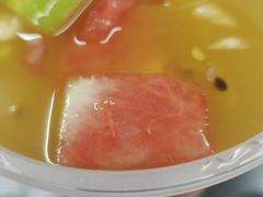 -茶百道(花城汇中区店)