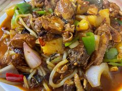 -苏莱特色牛骨滩羊手抓馆(长城东街总店)