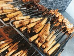 -袁家水泊水浒烤肉(白金店)