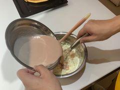 -幸福里DIY蛋糕烘焙·团建·拼豆豆(普陀店)