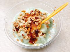 -夏食光安顺小舒冰粉冰浆(甲秀楼店)