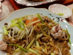 -汕头君华海逸酒店·鸿桃轩中餐厅