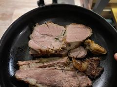 -长沙北辰洲际酒店-兰调全日餐厅