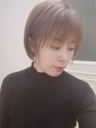 点击看大图 -苑苑发型设计