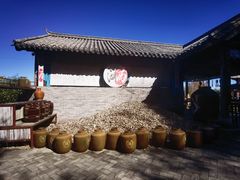 -天龙八部武侠城