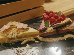 -顺德美的万豪酒店·自助餐·贡厨