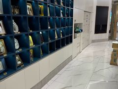 -海马体照相馆(环贸iapm大师爱情店)