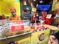 -诚志饼家·小凤饼非遗传承(中山六路店)