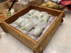 -粤点王茶楼(海丰店)