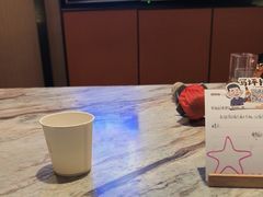 -星聚会KTV(复地活力城店)