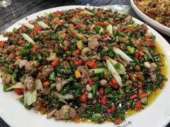 -江湖黑大兔(杨家坪店)