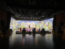 -小鸡哆哆故事屋·儿童乐园(嘉里城店)