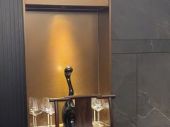 -浩运·海鲜青岛菜·海胆水饺(石老人店)