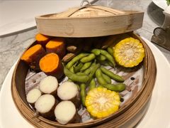 -云庭汇·粤菜海鲜(东盟盛天地店)