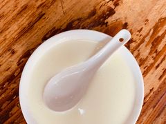 -沙湾姜埋奶(兴新包店)