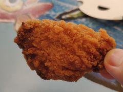 -麦当劳(吴中大道店)