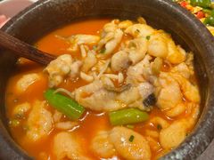 -山石榴·贵州菜(陆家嘴中心店)
