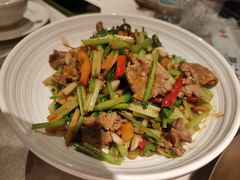 -恰八斗·猛火长沙菜(国贸店)