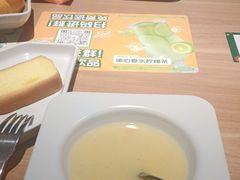 -豪客来牛排(商汇人和广场店)