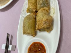 -金时代顺风大酒店(静安大融城店)