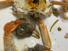 -青岛蓝海大饭店·爱琴海自助餐厅(崂山店)