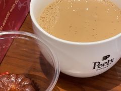 -Peet's 皮爷咖啡(深圳湾万象城店)