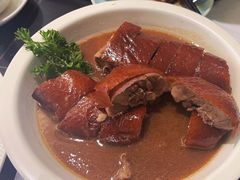 -有璟阁港式餐厅(金融街购物中心店)