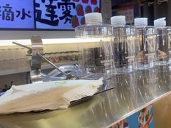 -Mr.Fruits水果先生(蓝色港湾店)