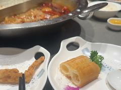 -骨之味·筒骨汤火锅(江头店)