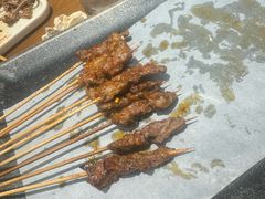 -管氏翅吧(马家堡店)