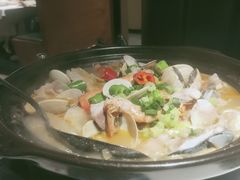 -老伙记海鲜码头(北滘店)