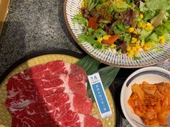 -NIUAN牛庵·日式和牛烧肉(恒隆店)