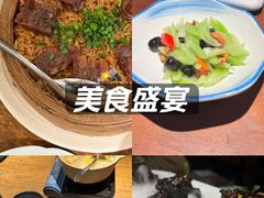 -乔街深夜食堂·小龙虾·高压锅生蚝(杭州总店)