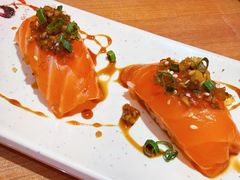 -明治屋(二十三年洪化桥店)