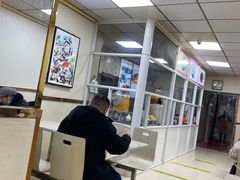 -薛昌利大米面皮(南关正街店)