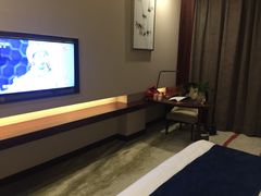 -蓝蔻酒店(深圳东站布吉万象汇店)