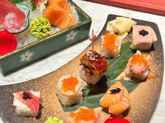 -阿吾罗日本料理(K11艺术中心店)