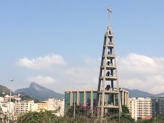 -里约热内卢主教座堂