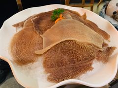 -左庭右院鲜牛肉火锅(苏州园区永旺店)