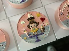 -乐甜·蛋糕·甜品
