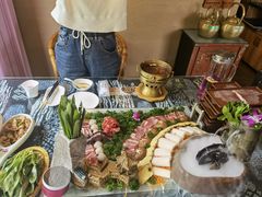 -慢丽江·云南野生菌土鸡锅(付家庄店)