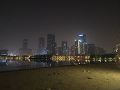 -天鹅湖体育公园