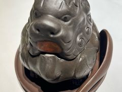 -淮扬府·游园京梦(成都 SKP 店)