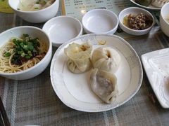 -正一涵老味道名小吃(广汉总店)