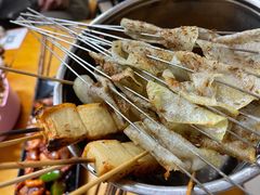 -炒豆合作社(东四总店)